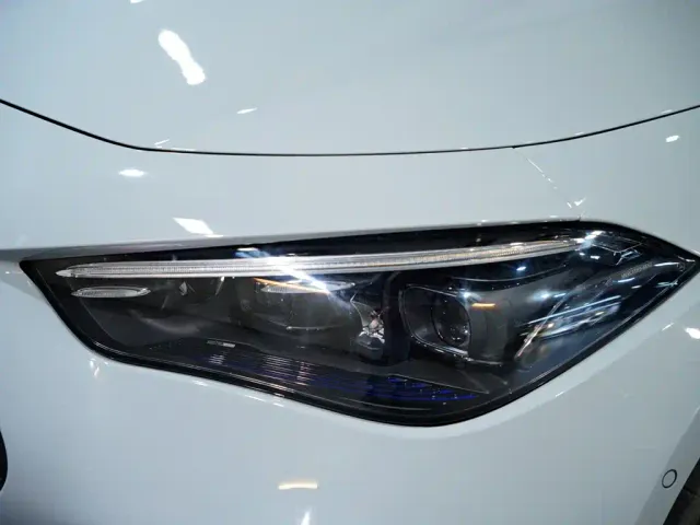 Mercedes-Benz CLE-Class AMG — Фото автомобиля 12