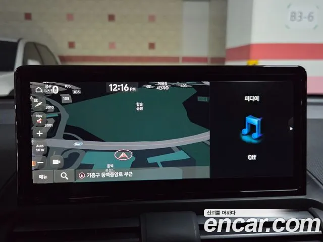 Hyundai Casper Casper Electric — Фото автомобиля 16