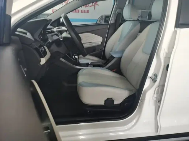 Chery Tiggo 3x — Фото автомобиля 14