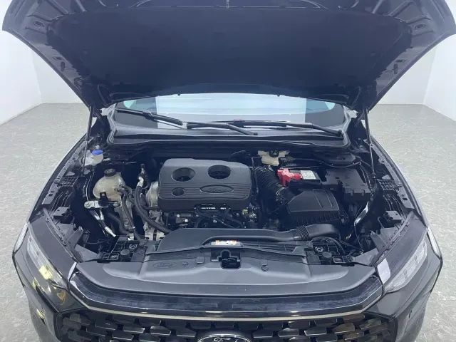 Ford Mondeo — Фото автомобиля 18