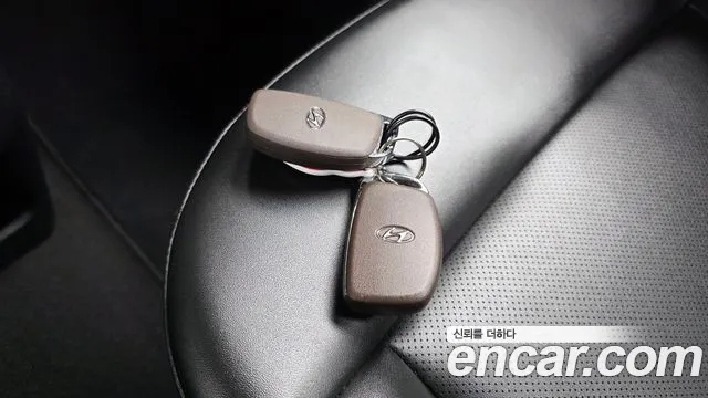 Hyundai Casper — Фото автомобиля 15