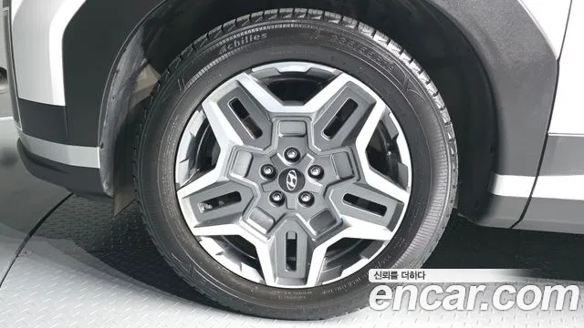 Hyundai Santa Fe MX5 — Фото автомобиля 4