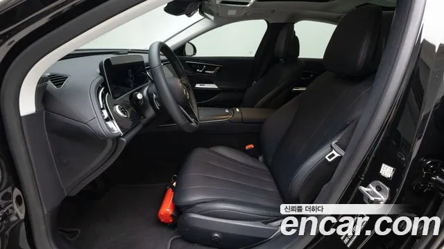 Mercedes-Benz E-Class W214 — Фото автомобиля 14