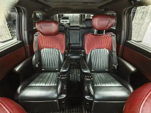 GAC Trumpchi M8 — Фото автомобиля 15
