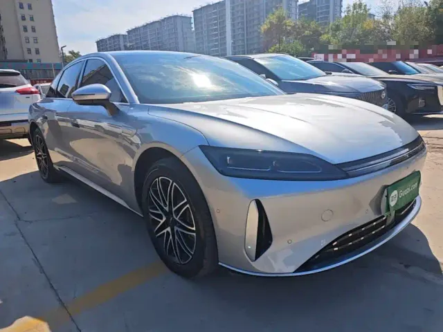 Chery Fulwin A9L — Фото автомобиля 3