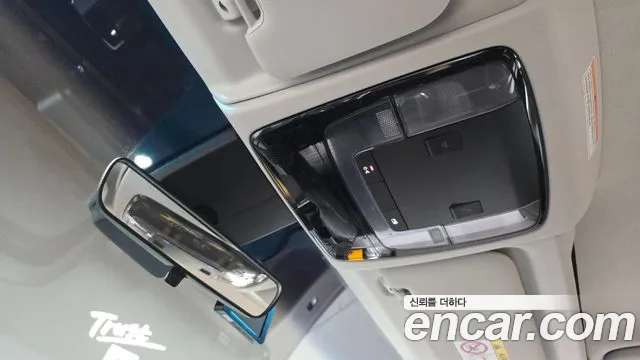 Hyundai Staria — Фото автомобиля 27