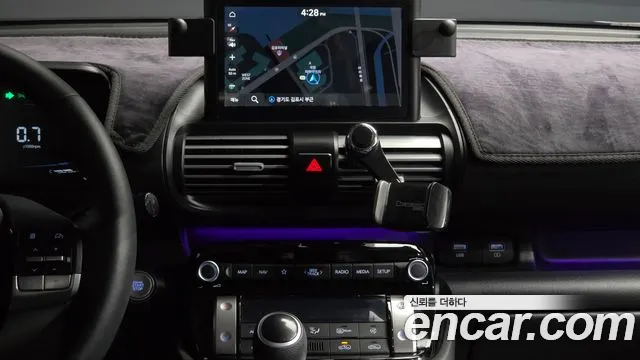 Hyundai Casper Casper Turbo Essential — Фото автомобиля 9