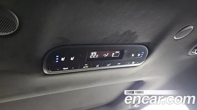 Hyundai Palisade LX3 — Фото автомобиля 19