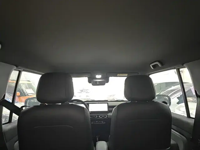 Baojun Yep — Фото автомобиля 17