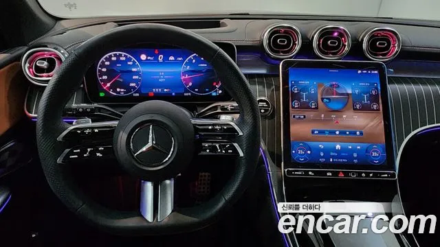 Mercedes-Benz GLC-Class — Фото автомобиля 15