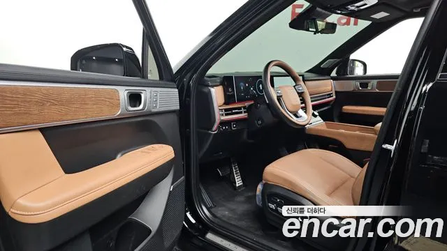 Hyundai Santa Fe MX5 — Фото автомобиля 14