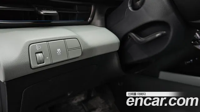 Hyundai AVANTE Новый Avante (CN7) — Фото автомобиля 29