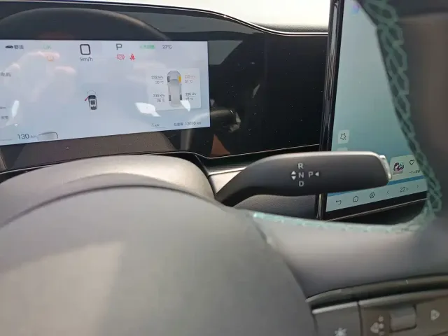 BYD Seal 06 — Фото автомобиля 11