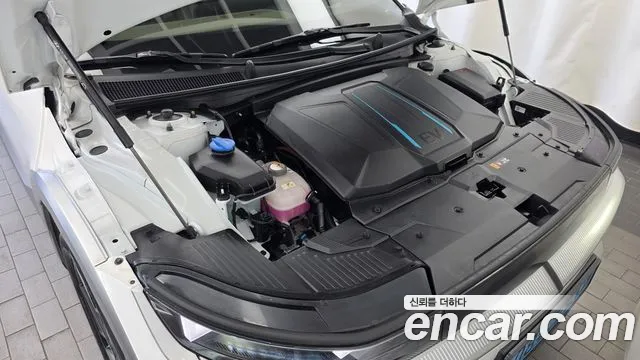 Hyundai Ioniq 5 Ioniq 5 (New) — Фото автомобиля 9