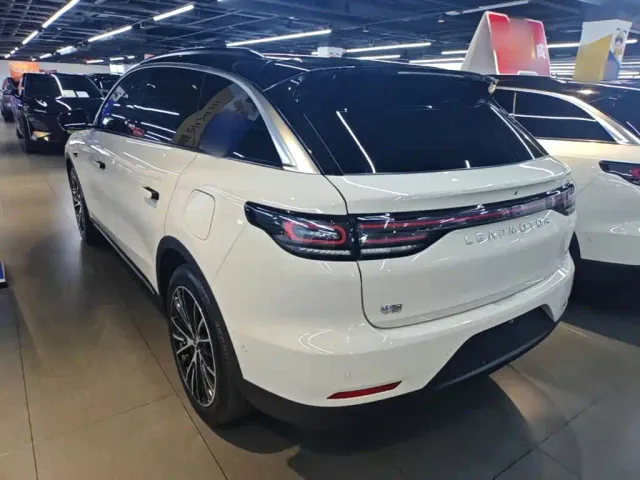 Leapmotor C11 — Фото автомобиля 4