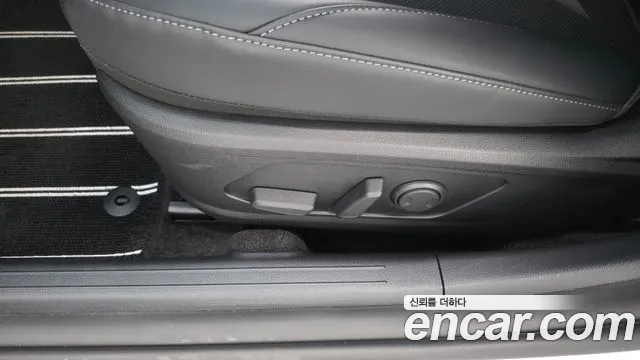 Hyundai Sonata Sonata Edge(DN8) — Фото автомобиля 29