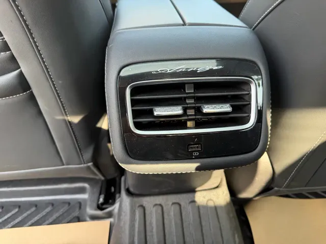 Chery Arrizo 8 — Фото автомобиля 20