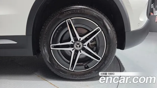Mercedes-Benz EQA H243 — Фото автомобиля 21