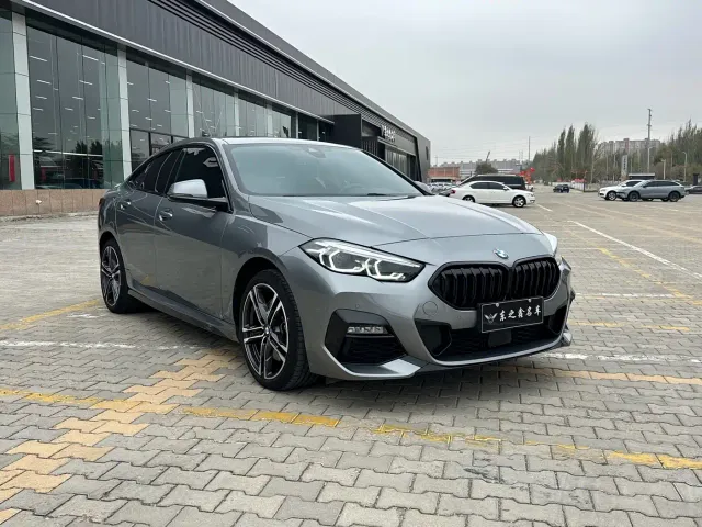 BMW 2 Series — Фото автомобиля 3