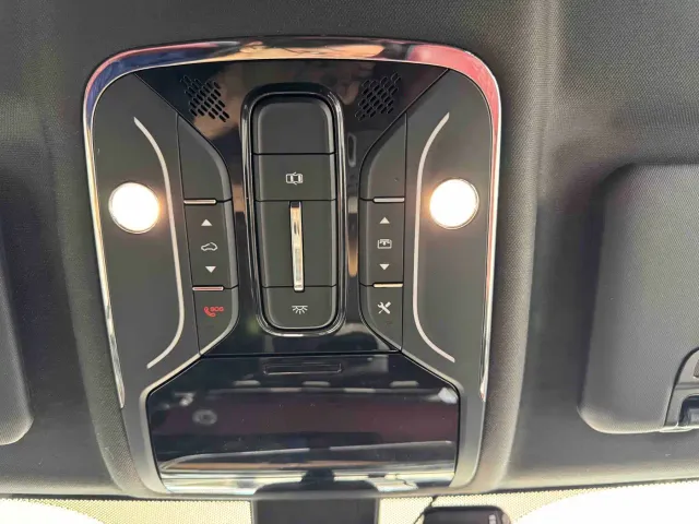 Jetour X70 Plus — Фото автомобиля 20