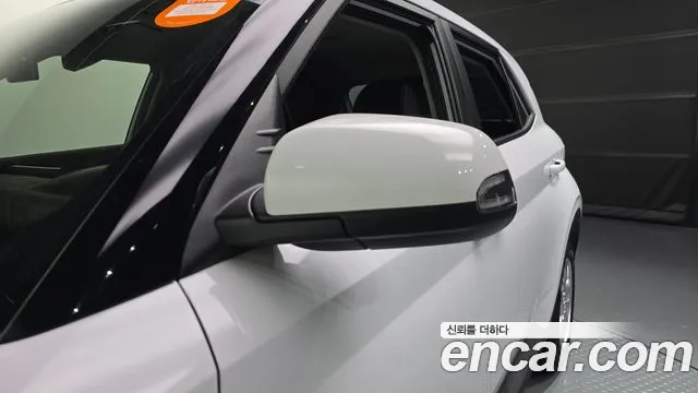 Hyundai Venue Venue 1.6 Modern Plus — Фото автомобиля 27