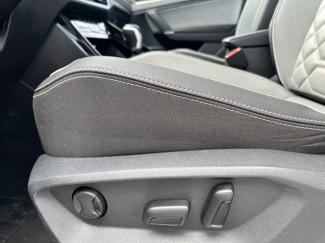 Volkswagen Tayron — Фото автомобиля 10