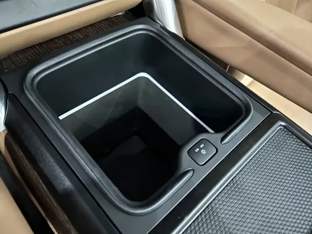 Land Rover Range Rover — Фото автомобиля 27