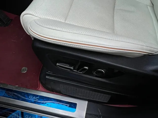 GAC Trumpchi M8 — Фото автомобиля 11