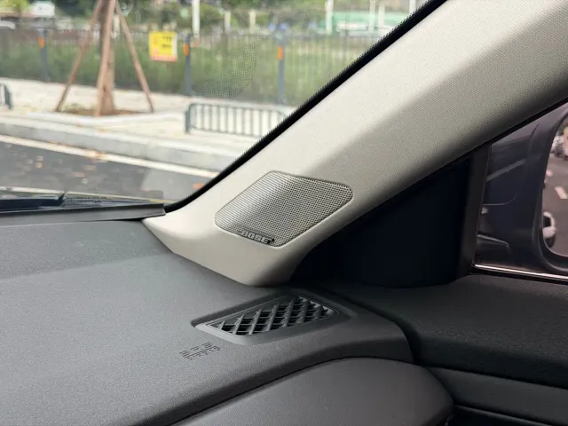 Honda Accord — Фото автомобиля 16