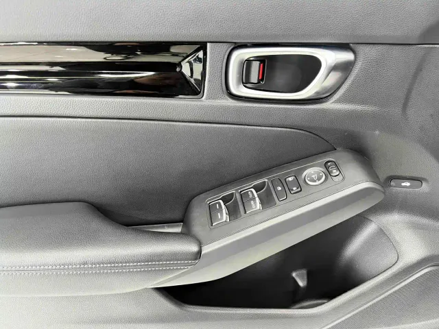 Honda Civic — Фото автомобиля 13