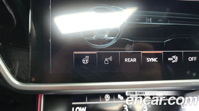 Audi A6 40 TDI Premium — Фото автомобиля 17