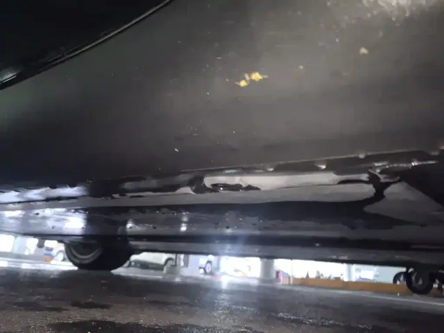 Tesla Model Y — Фото автомобиля 17