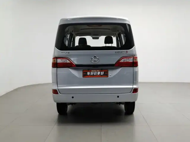 Changan Star 5 — Фото автомобиля 4