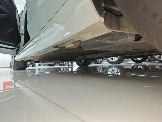 Honda Inspire — Фото автомобиля 21