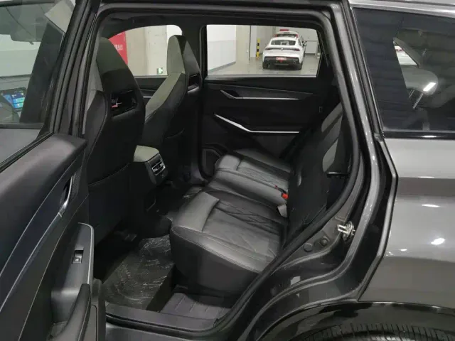 Changan CS75 Plus — Фото автомобиля 15