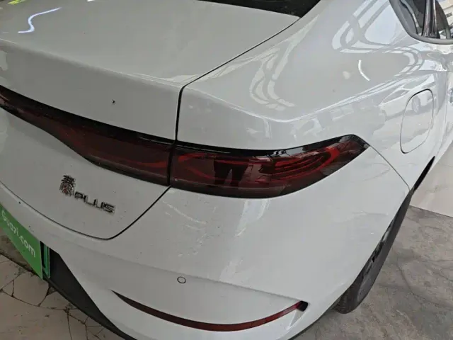 BYD Qin PLUS — Фото автомобиля 7