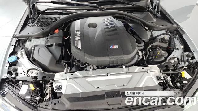 BMW 3-Series 3 серия (G20) M340i Pro — Фото автомобиля 5