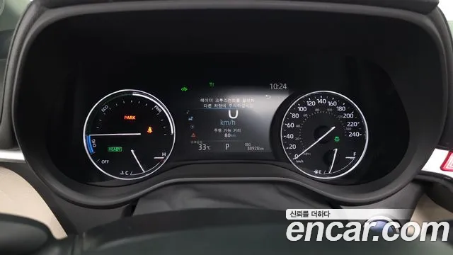 Toyota Sienna — Фото автомобиля 8