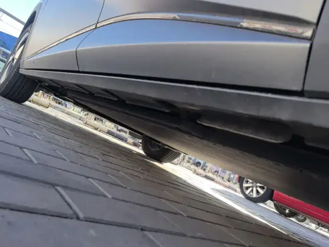 BYD Dolphin — Фото автомобиля 21