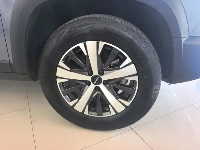 Haval Big Dog — Фото автомобиля 6