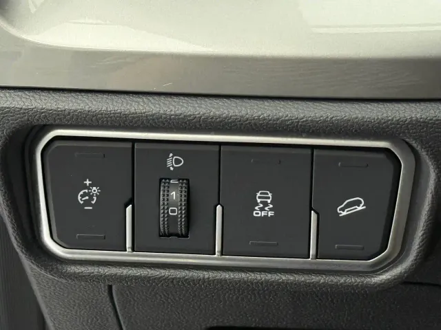 Haval H6 — Фото автомобиля 13