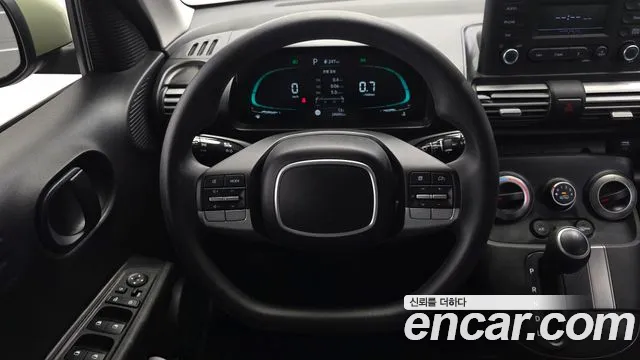 Hyundai Casper — Фото автомобиля 13
