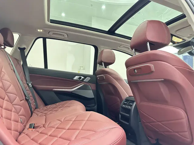 BMW X5 — Фото автомобиля 15