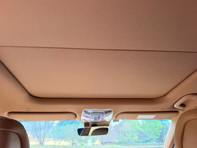Genesis G80 — Фото автомобиля 18