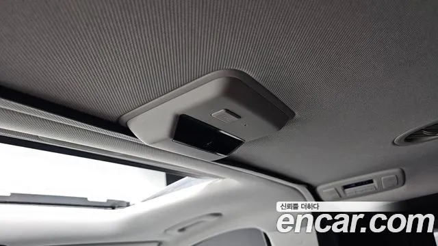 Hyundai Staria Staria L3.5 Tourer 11 мест — Фото автомобиля 22