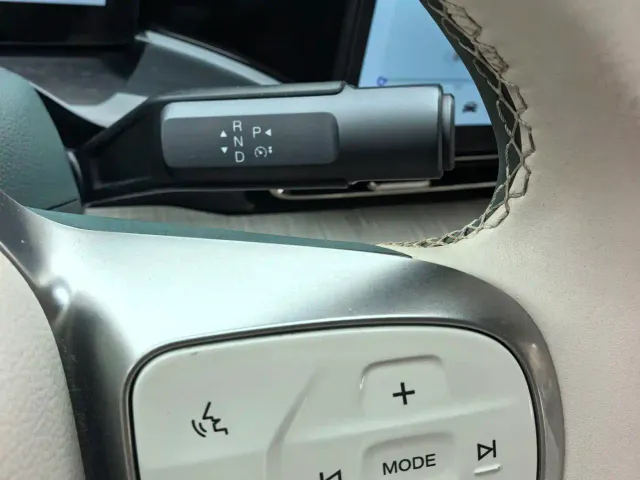 GAC Aion S MAX — Фото автомобиля 13