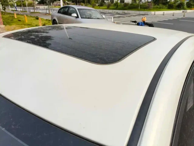 Nissan Sylphy — Фото автомобиля 6
