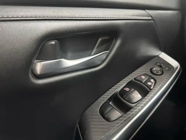 Nissan Sylphy — Фото автомобиля 7