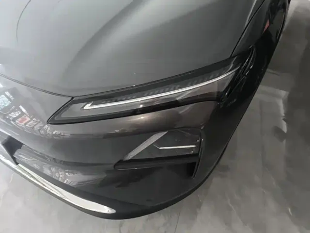 Wuling Starlight S — Фото автомобиля 23