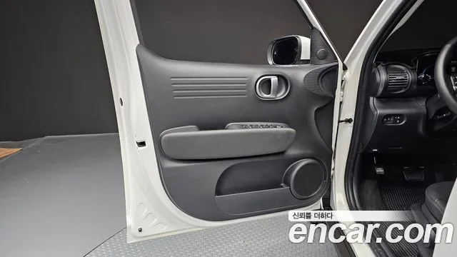 Hyundai Casper — Фото автомобиля 24